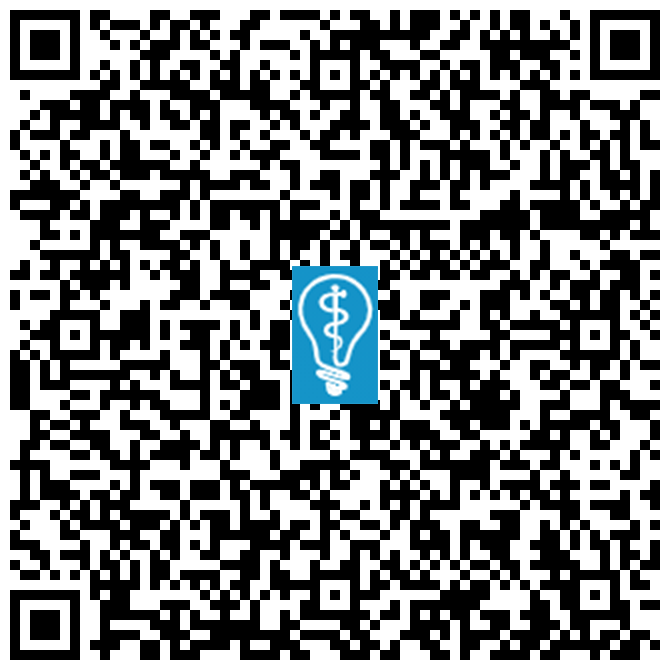 QR code image for 7 Signs You Need Endodontic Surgery in San Antonio, TX