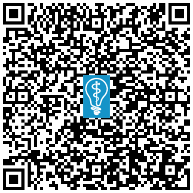 QR code image for Cosmetic Dental Care in San Antonio, TX