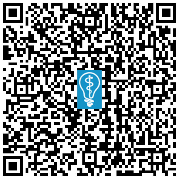 QR code image for Dental Cleaning and Examinations in San Antonio, TX