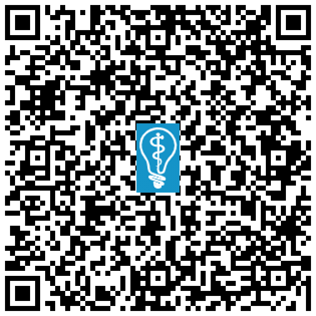 QR code image for Dental Health During Pregnancy in San Antonio, TX