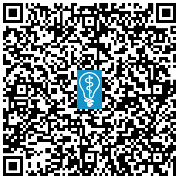 QR code image for Questions to Ask at Your Dental Implants Consultation in San Antonio, TX