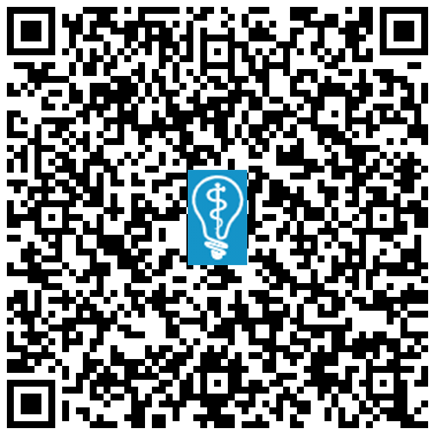 QR code image for Dental Insurance in San Antonio, TX