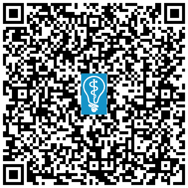 QR code image for Dental Procedures in San Antonio, TX