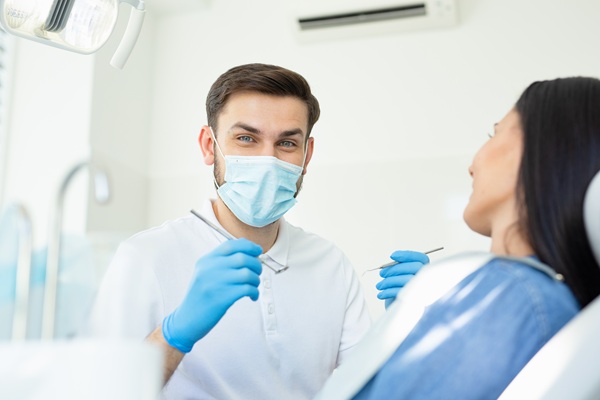 Top   Benefits Of Choosing A Local “Dentist Near Me”