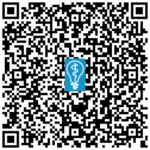 QR code image for Do I Have Sleep Apnea in San Antonio, TX