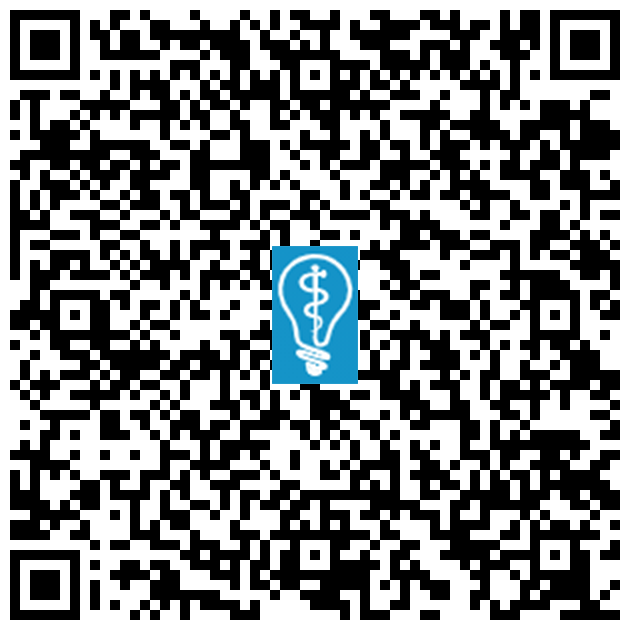 QR code image for Do I Need a Root Canal in San Antonio, TX