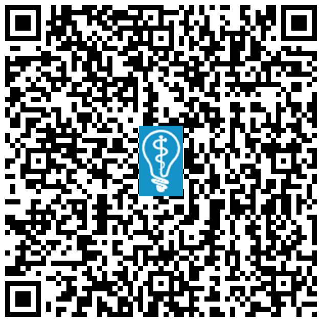 QR code image for Does Invisalign Really Work in San Antonio, TX