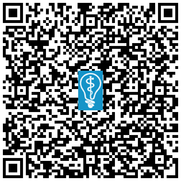 QR code image for Emergency Dental Care in San Antonio, TX