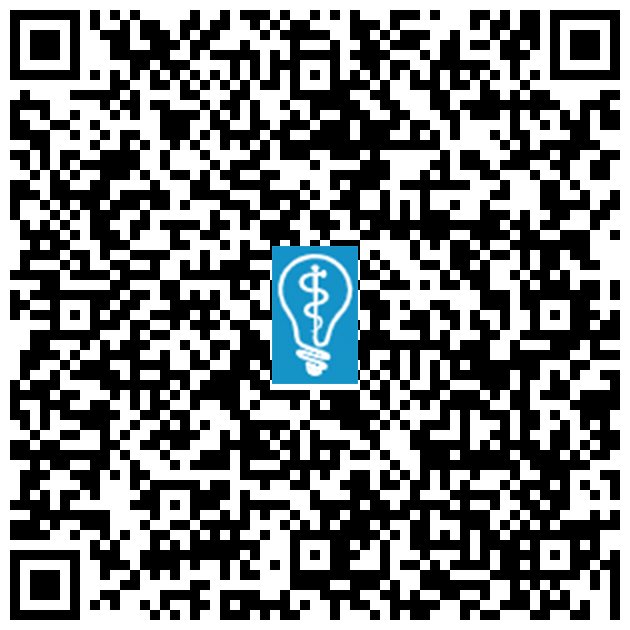 QR code image for Emergency Dentist in San Antonio, TX