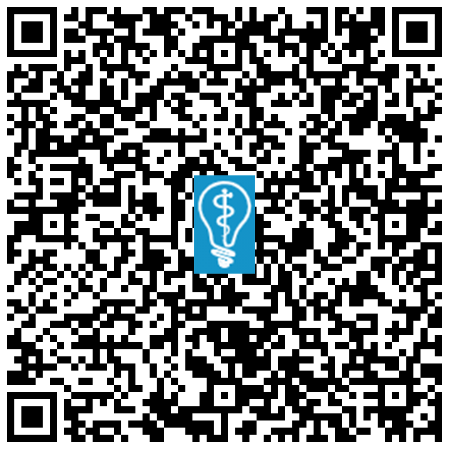 QR code image for Find a Dentist in San Antonio, TX