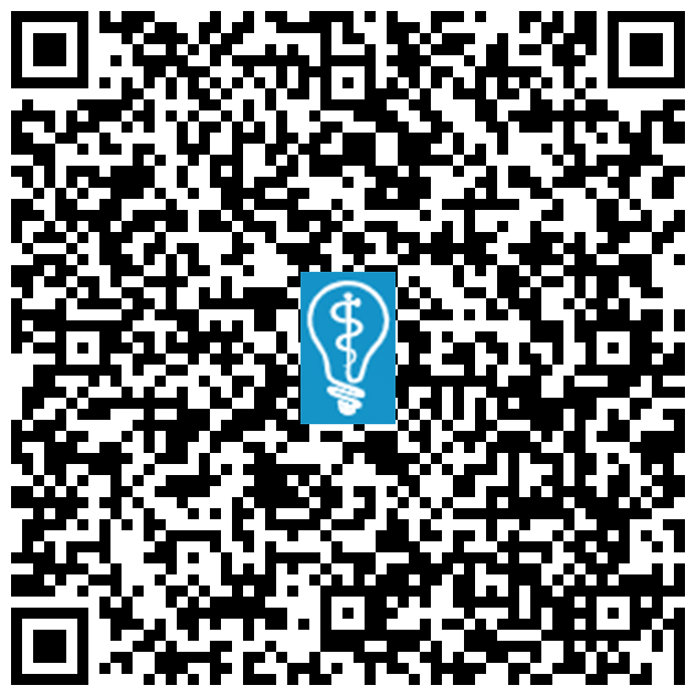 QR code image for Find the Best Dentist in San Antonio, TX