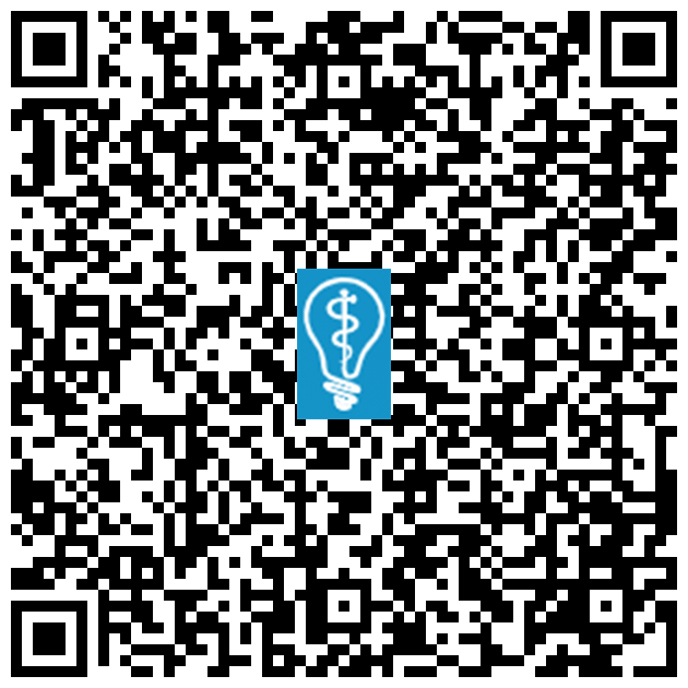 QR code image for General Dentistry Services in San Antonio, TX