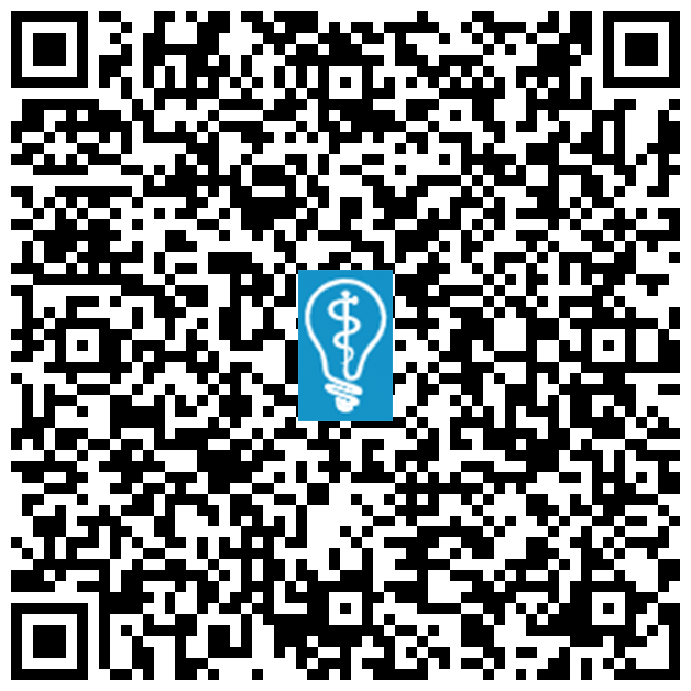 QR code image for How Does Dental Insurance Work in San Antonio, TX