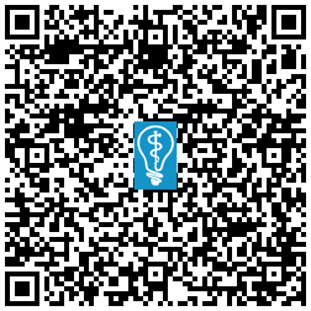 QR code image for Implant Dentist in San Antonio, TX