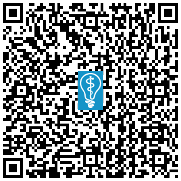 QR code image for Multiple Teeth Replacement Options in San Antonio, TX