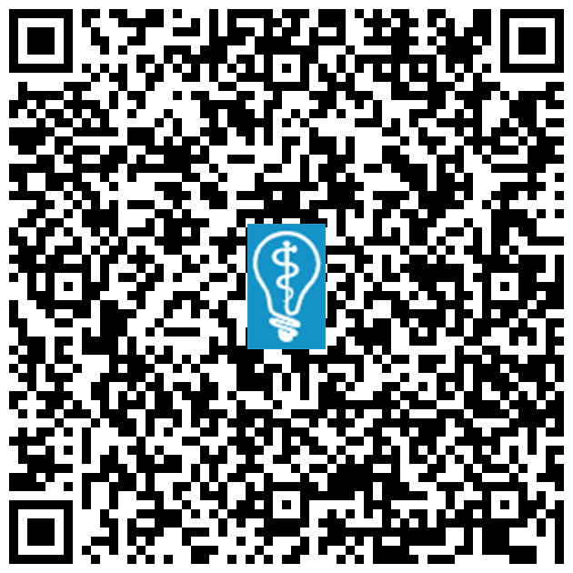 QR code image for Night Guards in San Antonio, TX