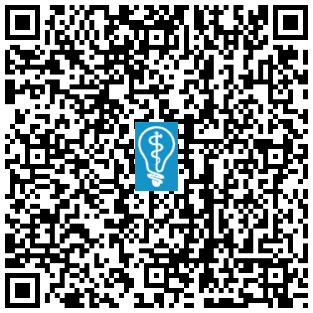 QR code image for Office Roles - Who Am I Talking To in San Antonio, TX