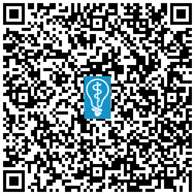 QR code image for Oral Surgery in San Antonio, TX