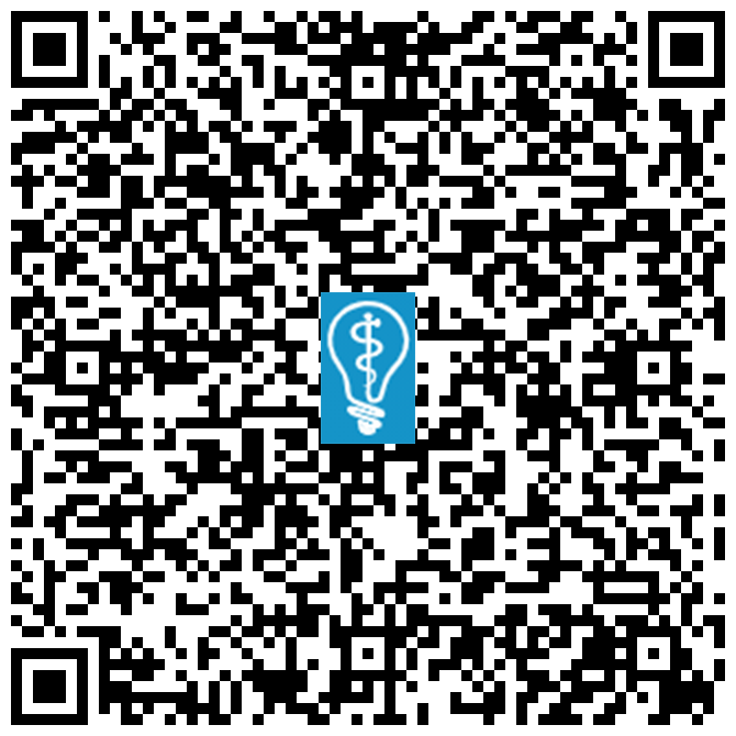 QR code image for 7 Things Parents Need to Know About Invisalign Teen in San Antonio, TX