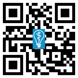 QR code image to call Rim Dental in San Antonio, TX on mobile