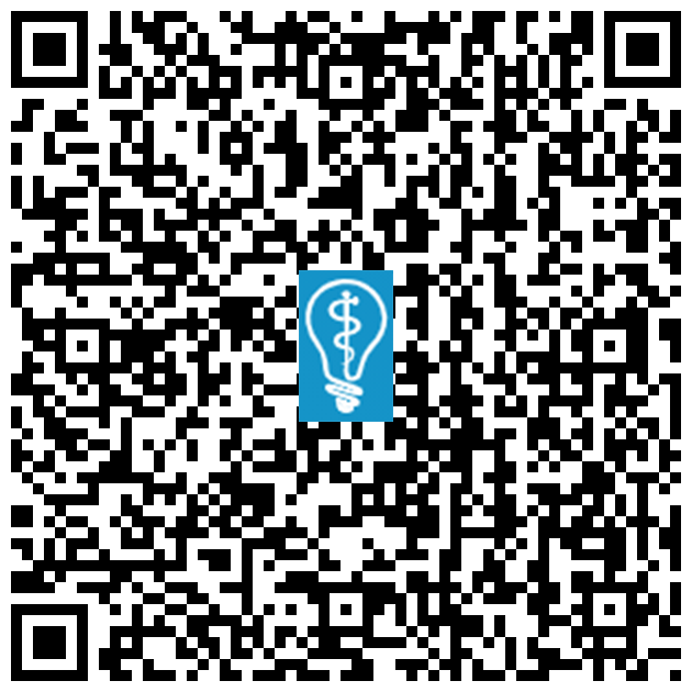 QR code image for Preventative Dental Care in San Antonio, TX