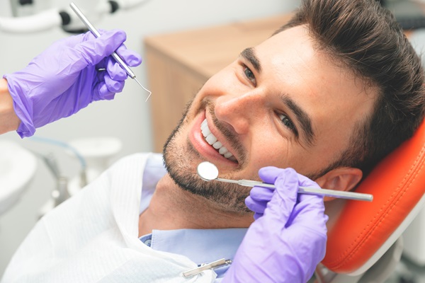 Protect Your Smile With The Help Of A Preventive Dentist