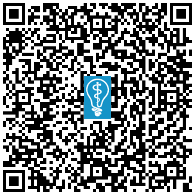 QR code image for Restorative Dentistry in San Antonio, TX