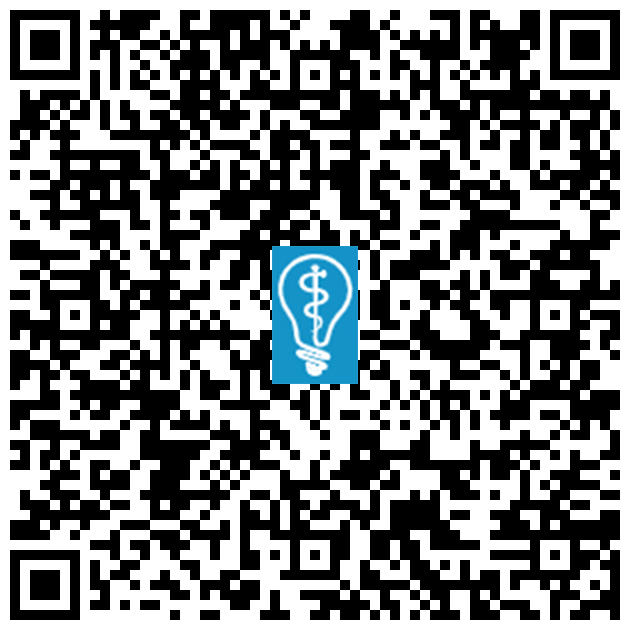 QR code image for Root Canal Treatment in San Antonio, TX