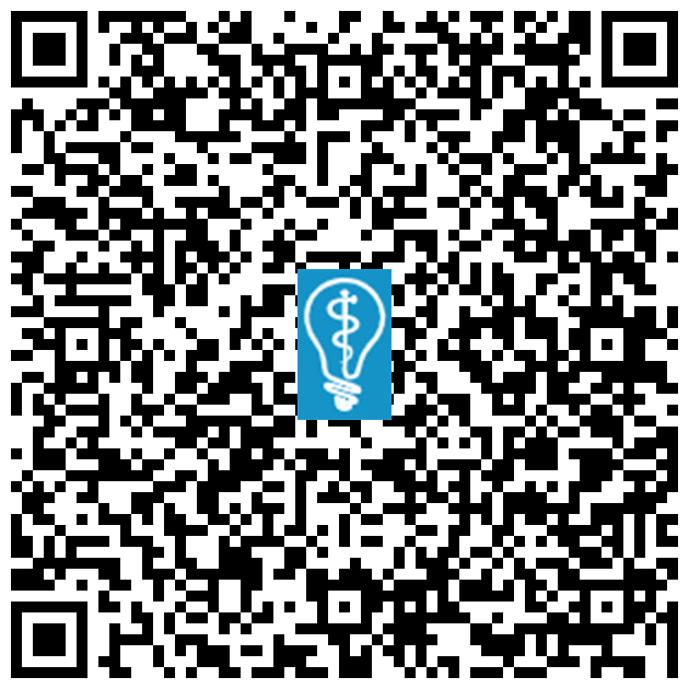 QR code image for Root Scaling and Planing in San Antonio, TX