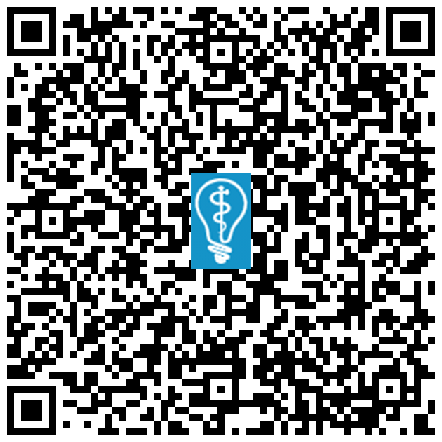 QR code image for Routine Dental Procedures in San Antonio, TX