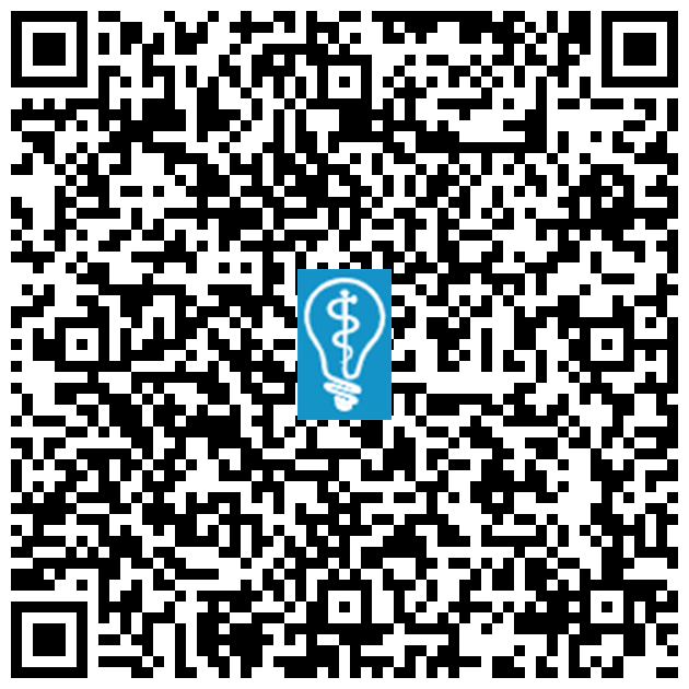 QR code image for Same Day Dentistry in San Antonio, TX