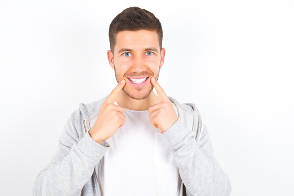 Ask A Family Dentist: What Are Adult Teeth Straightening Options?