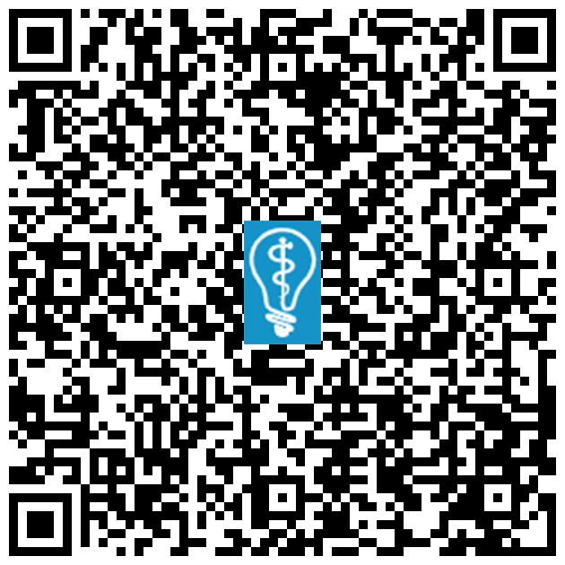 QR code image for Teeth Whitening at Dentist in San Antonio, TX