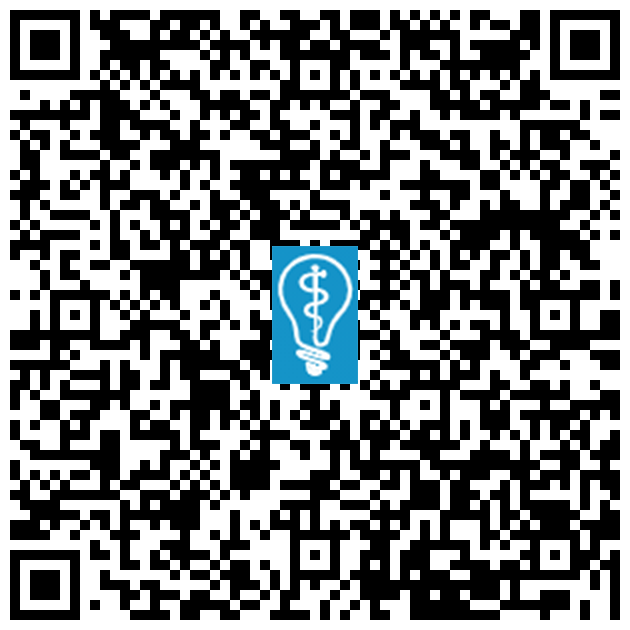 QR code image for The Process for Getting Dentures in San Antonio, TX