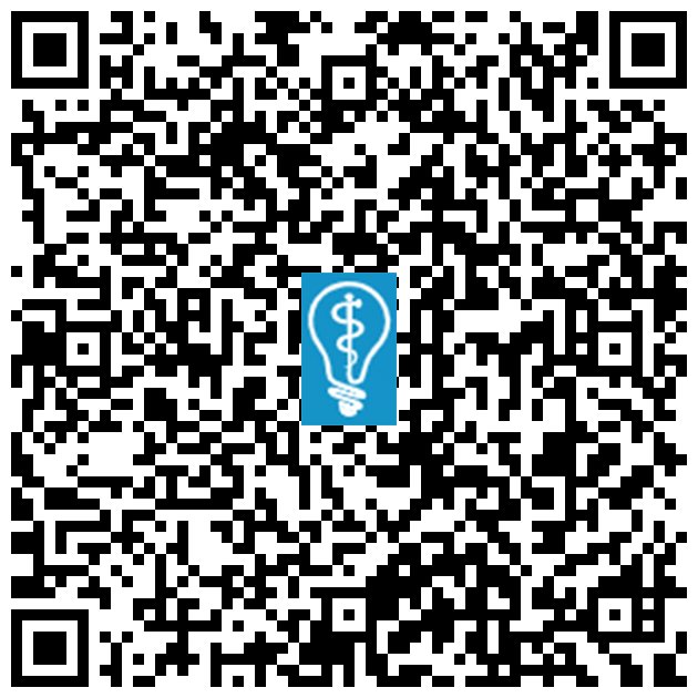 QR code image for Tooth Extraction in San Antonio, TX