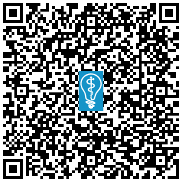 QR code image for What Can I Do to Improve My Smile in San Antonio, TX