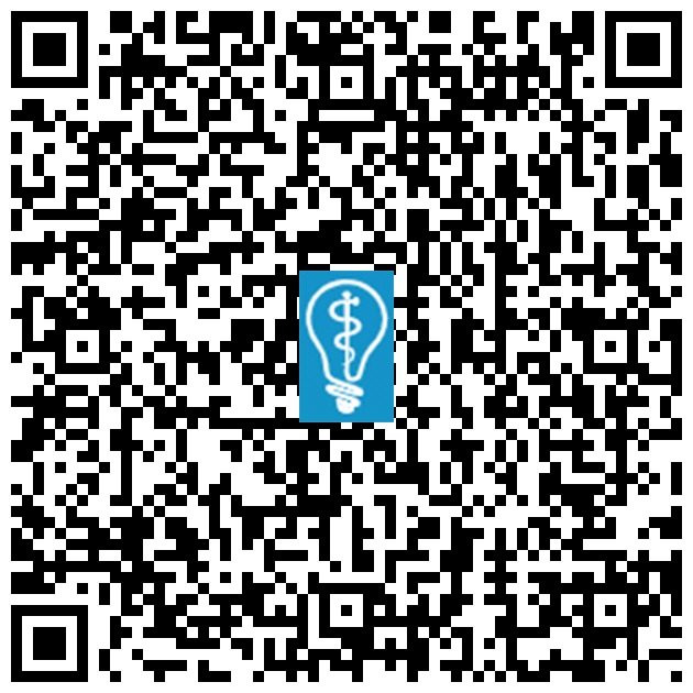 QR code image for What Does a Dental Hygienist Do in San Antonio, TX