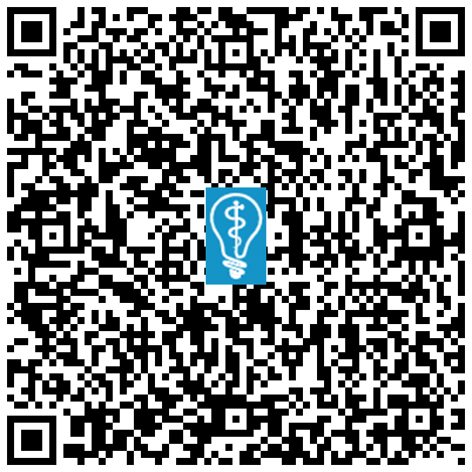 QR code image for When a Situation Calls for an Emergency Dental Surgery in San Antonio, TX