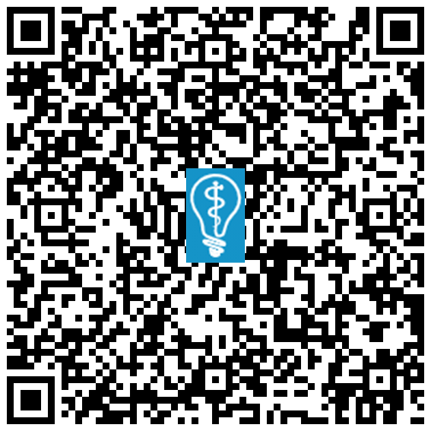 QR code image for When Is a Tooth Extraction Necessary in San Antonio, TX