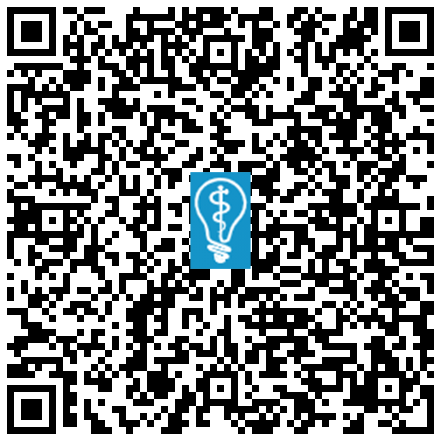 QR code image for When to Spend Your HSA in San Antonio, TX