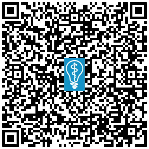 QR code image for Wisdom Teeth Extraction in San Antonio, TX